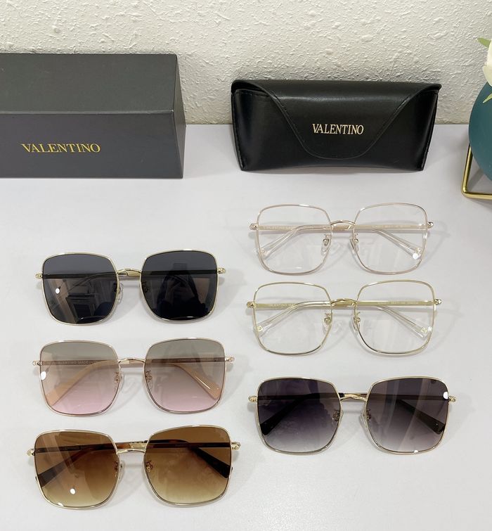 Valentino Sunglasses Top Quality VAS00355
