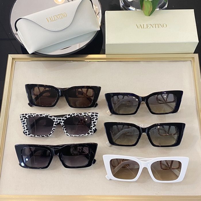 Valentino Sunglasses Top Quality VAS00365