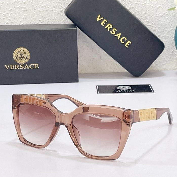 Versace Sunglasses Top Quality VES00016