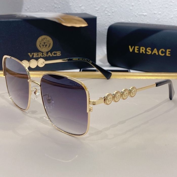 Versace Sunglasses Top Quality VES00056