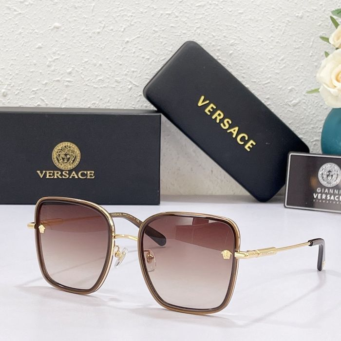 Versace Sunglasses Top Quality VES00094