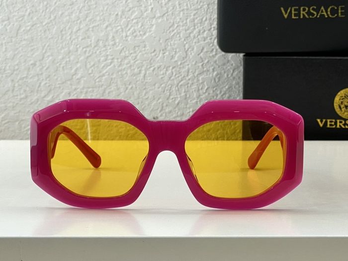 Versace Sunglasses Top Quality VES00113