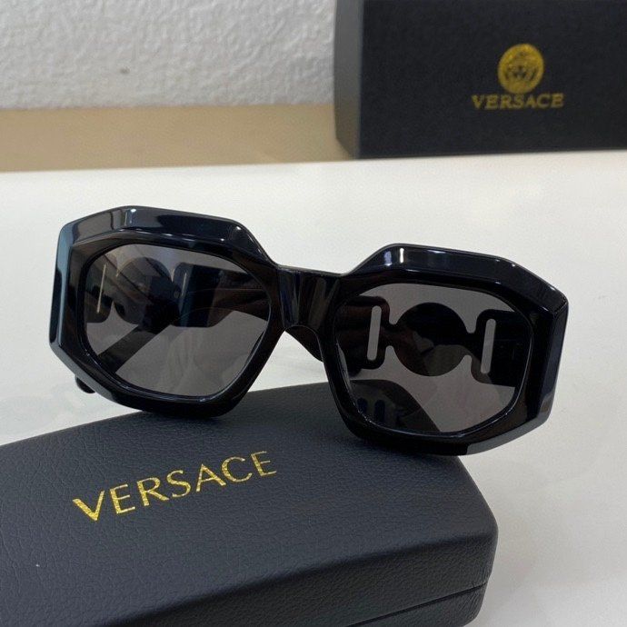 Versace Sunglasses Top Quality VES00114