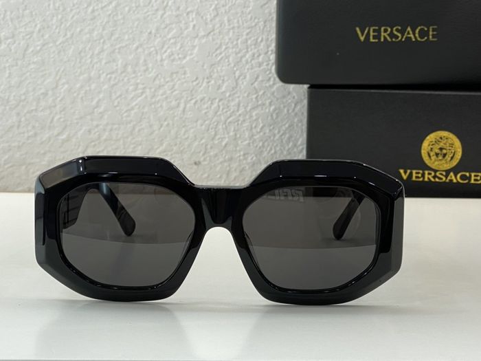 Versace Sunglasses Top Quality VES00187