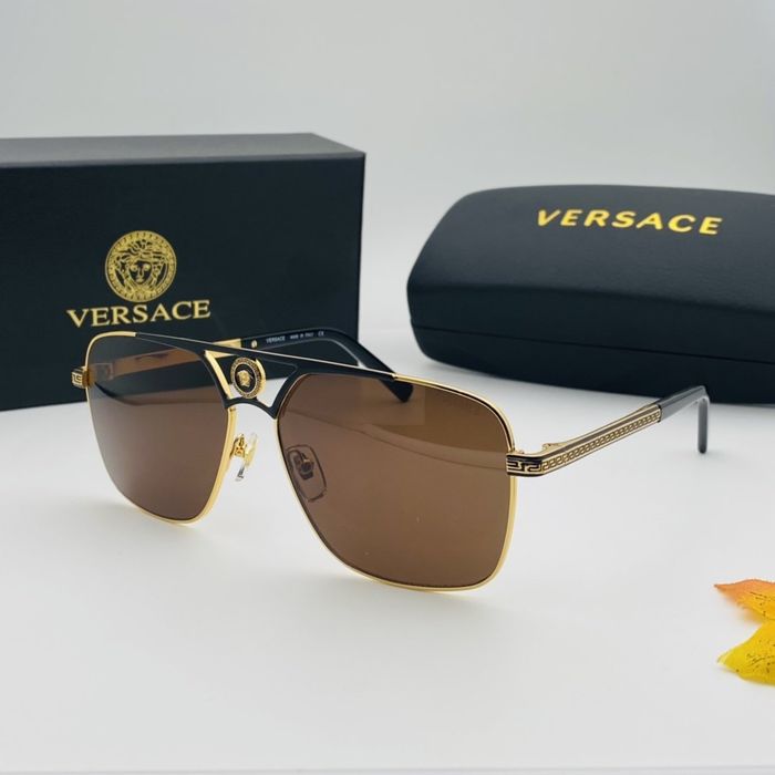 Versace Sunglasses Top Quality VES00227