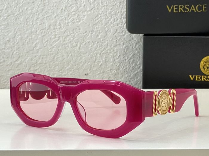 Versace Sunglasses Top Quality VES00279