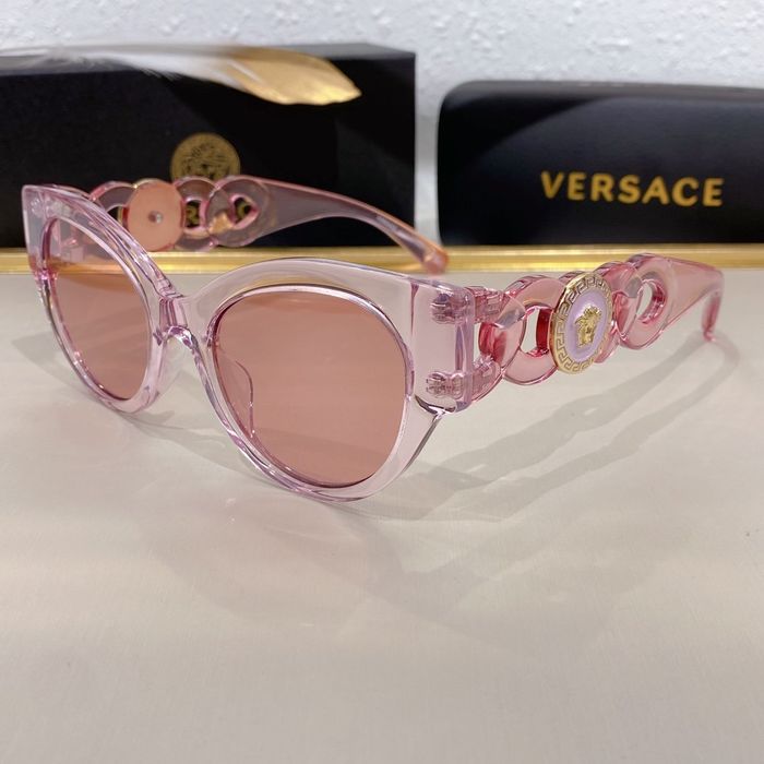 Versace Sunglasses Top Quality VES00290