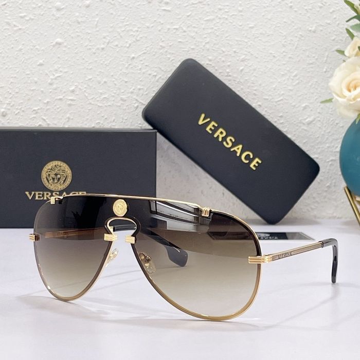 Versace Sunglasses Top Quality VES00327