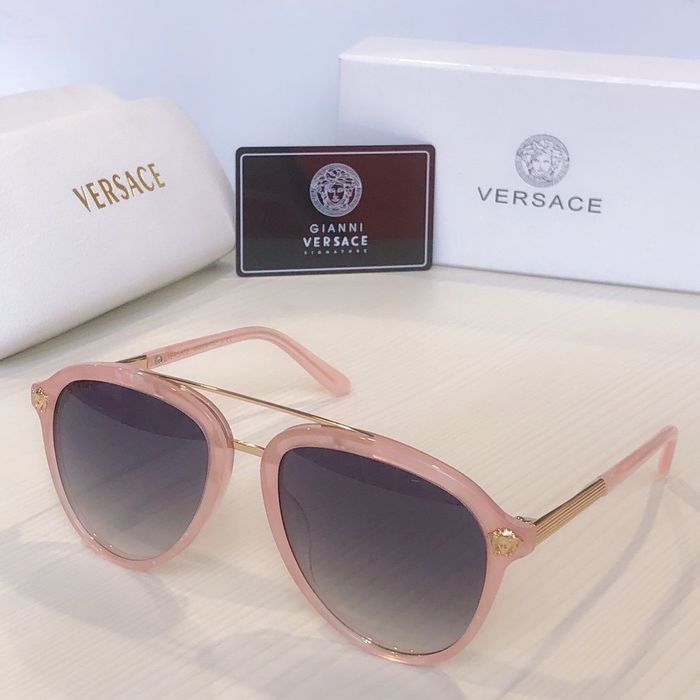Versace Sunglasses Top Quality VES00420