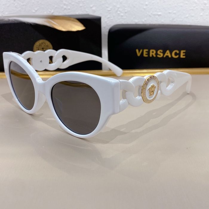 Versace Sunglasses Top Quality VES00446