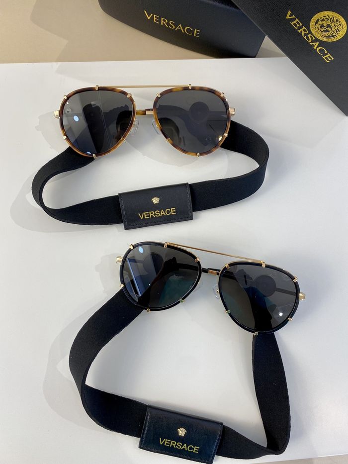 Versace Sunglasses Top Quality VES00458
