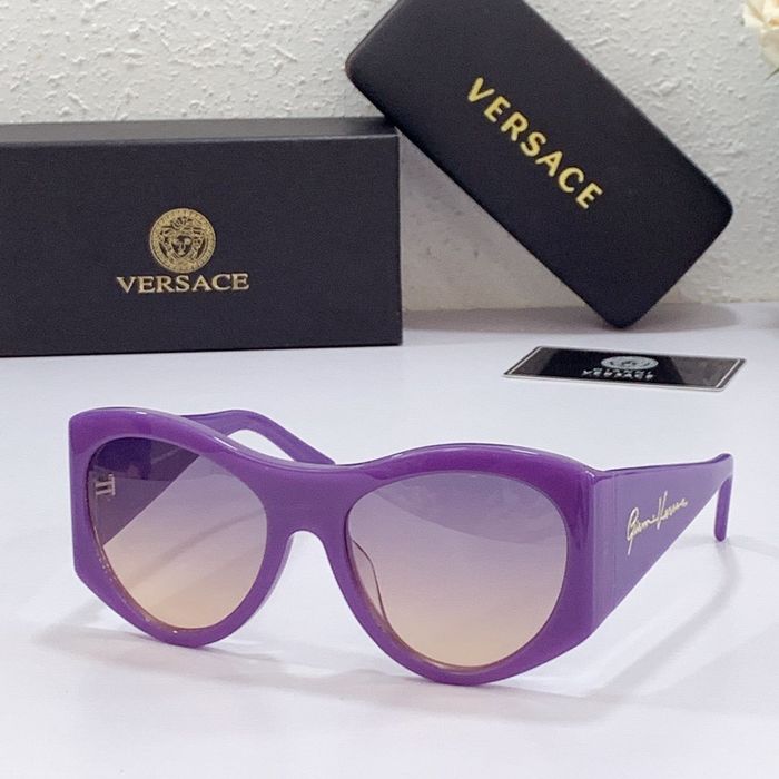 Versace Sunglasses Top Quality VES00489