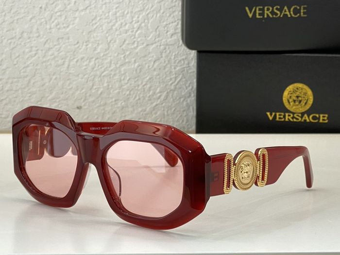 Versace Sunglasses Top Quality VES00504
