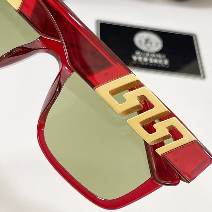Versace Sunglasses Top Quality VES00558