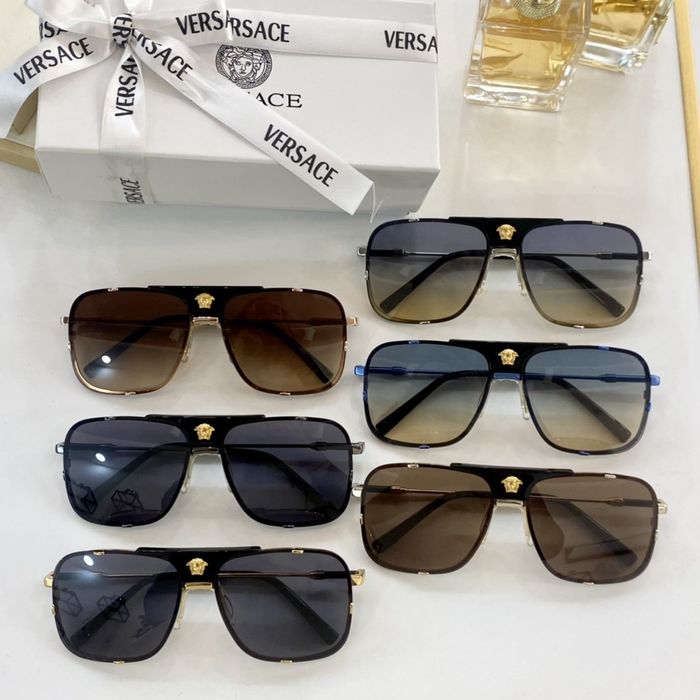 Versace Sunglasses Top Quality VES00625