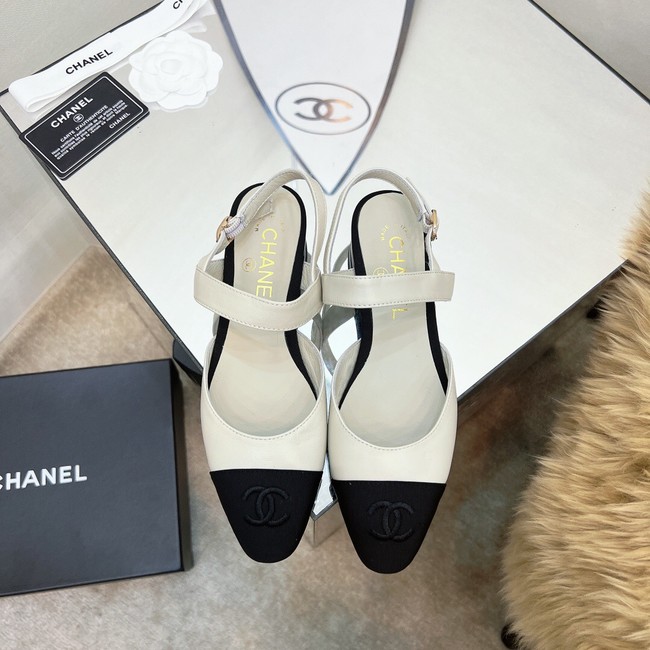 Chanel Shoes 17824-2
