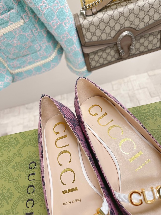 Gucci Shoes 15220-4
