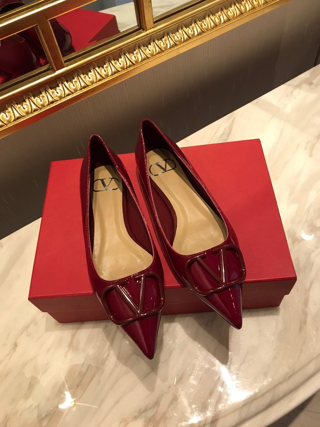Valentino shoes 34198-6