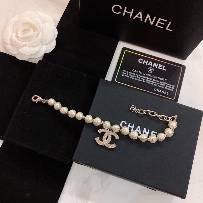 Chanel Bracelet CE8018