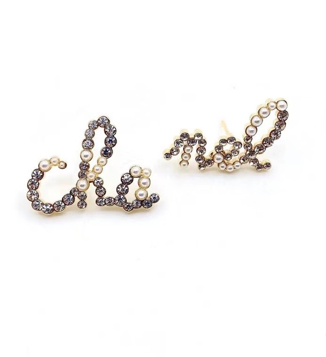 Chanel Earrings CE8002
