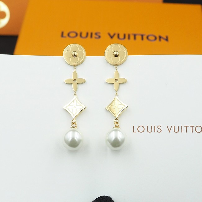 Louis Vuitton Earrings CE8021
