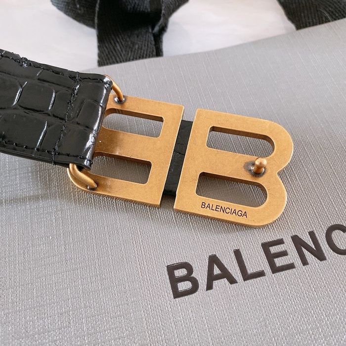 Balenciaga Belt 30MM BAB00001