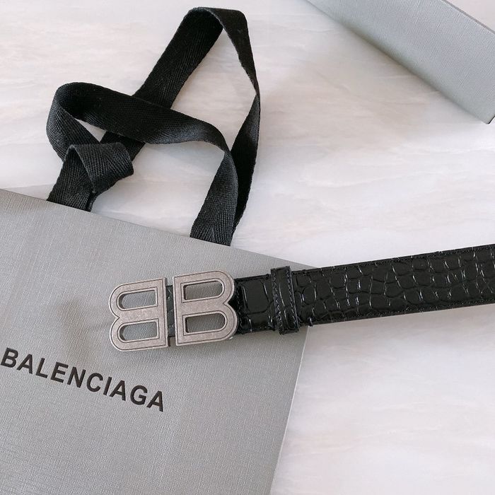 Balenciaga Belt 30MM BAB00002