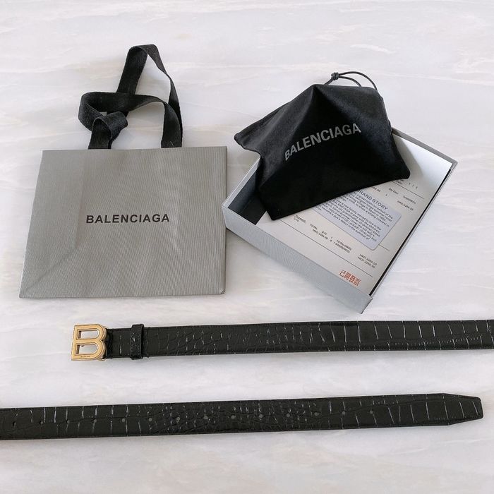 Balenciaga Belt 30MM BAB00004