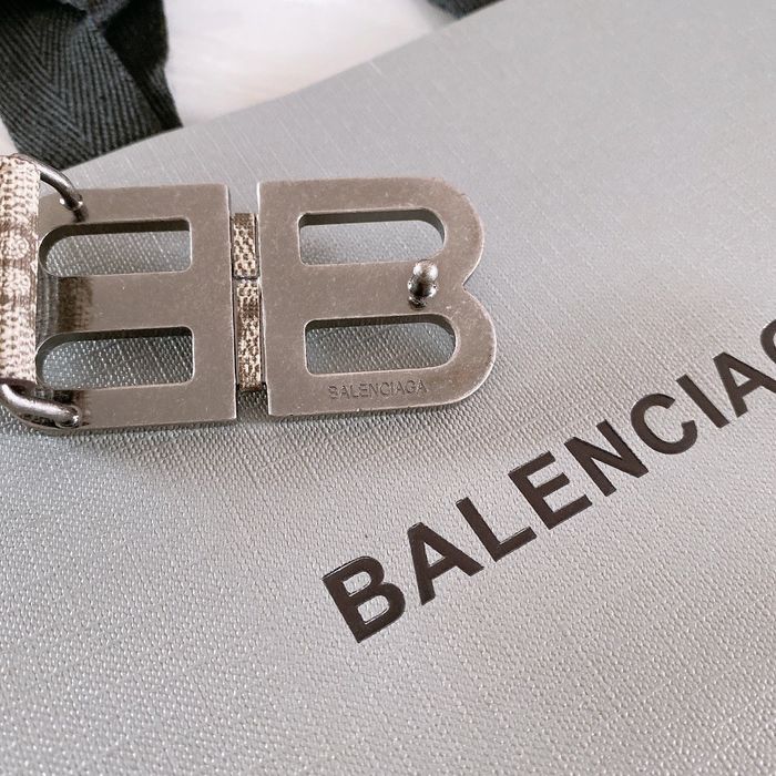 Balenciaga Belt 30MM BAB00007