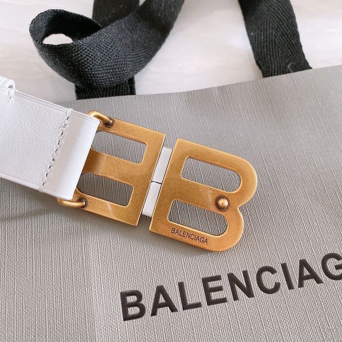 Balenciaga Belt 30MM BAB00010