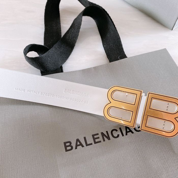 Balenciaga Belt 30MM BAB00010