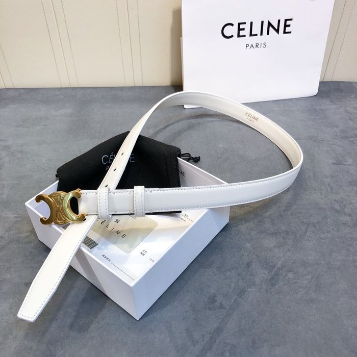 Celine Belt 20MM CEB00012