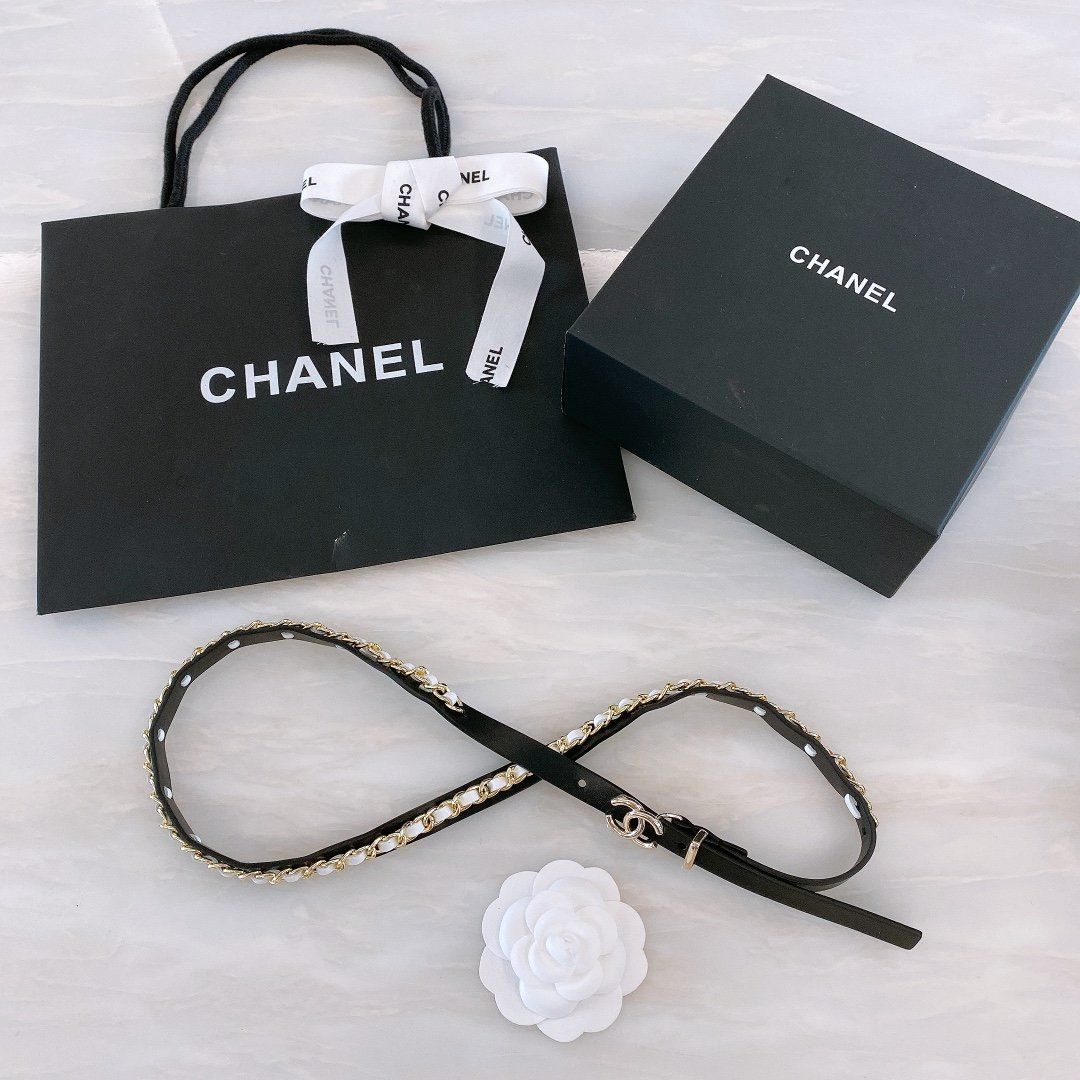Chanel Belt 15MM CHB00002