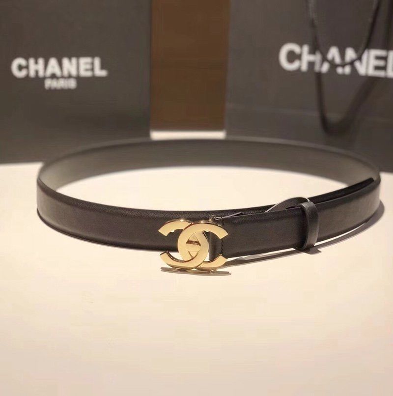 Chanel Belt 30MM CHB00019