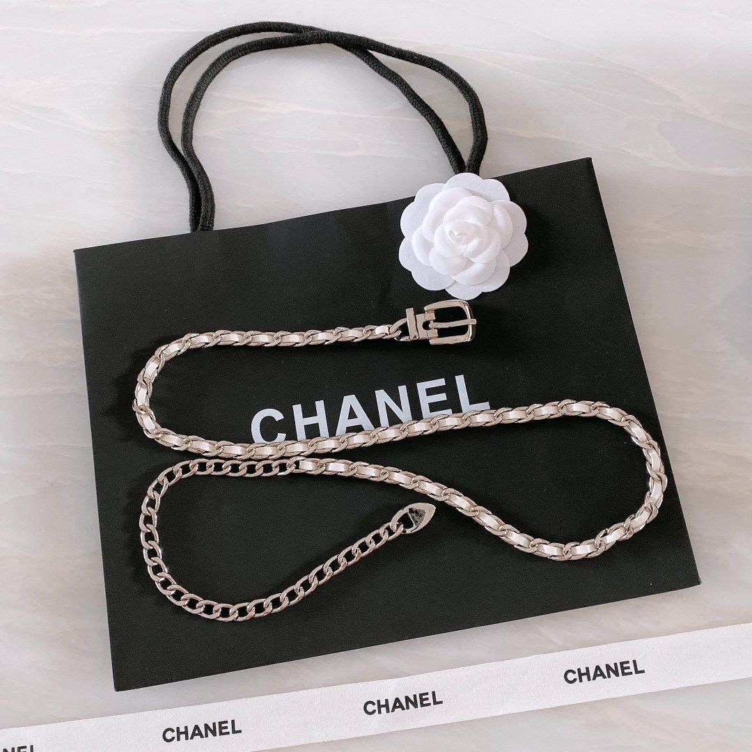 Chanel Waist chain CHB00035
