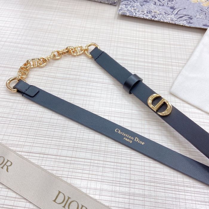 Dior Belt 15MM CDB00002