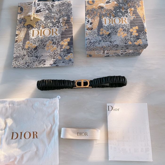 Dior Belt 20MM CDB00025