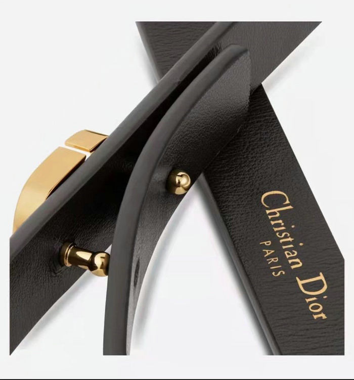 Dior Belt CDB00049-3