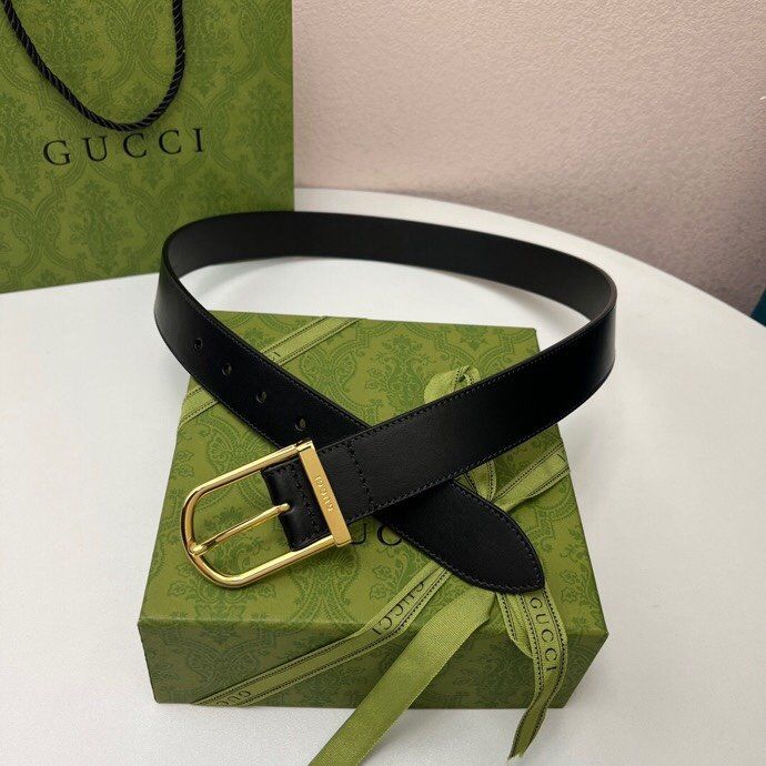 Gucci Belt 35MM GUB00006-1