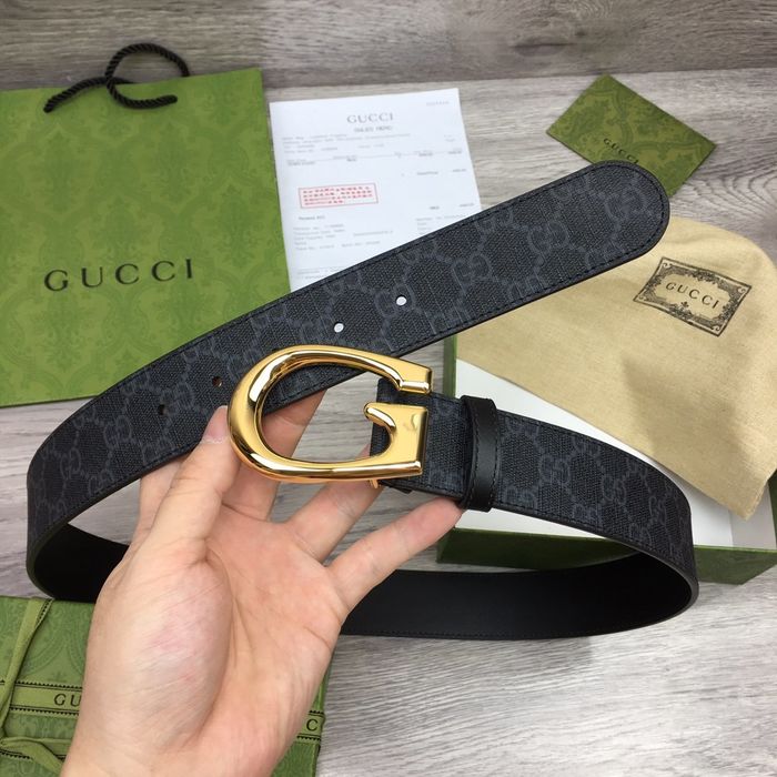 Gucci Belt 38MM GUB00016-2