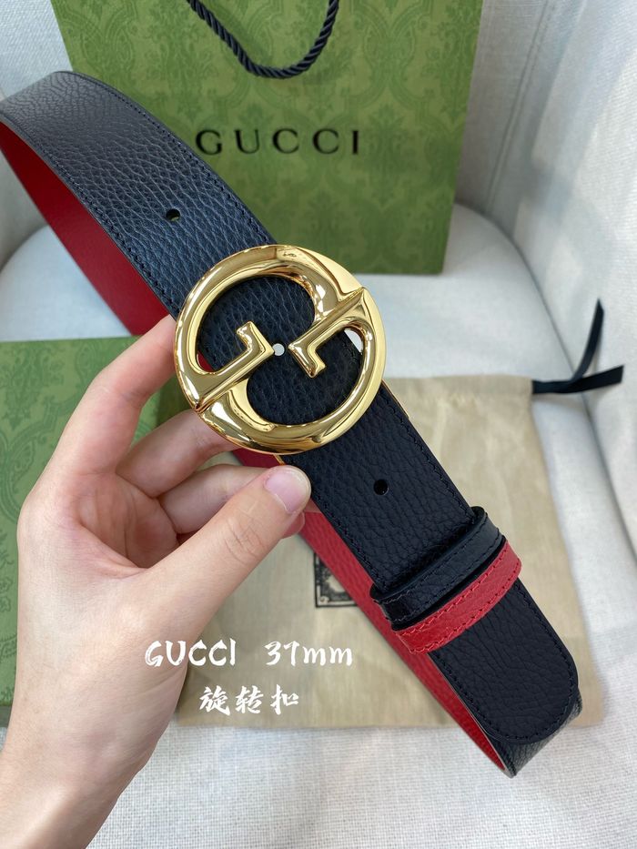 Gucci Belt 38MM GUB00030