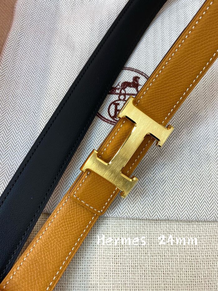 Hermes Belt 24MM HMB00008