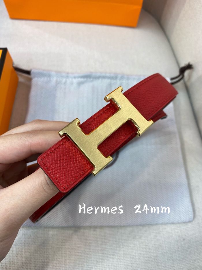 Hermes Belt 24MM HMB00010