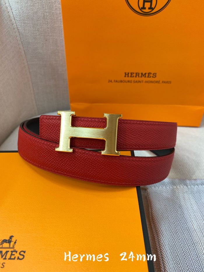 Hermes Belt 24MM HMB00010