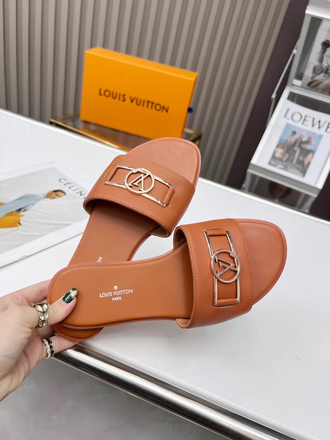 Louis Vuitton slipper M36956-17