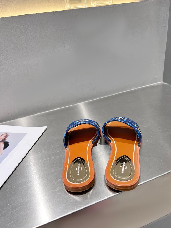 Louis Vuitton slipper M36956-8
