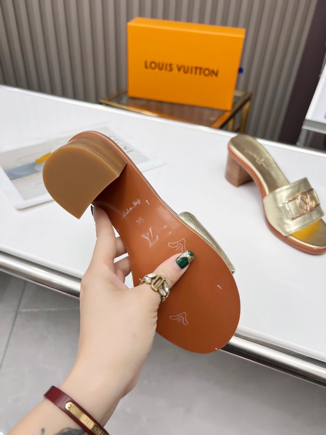 Louis Vuitton slipper M36957-1