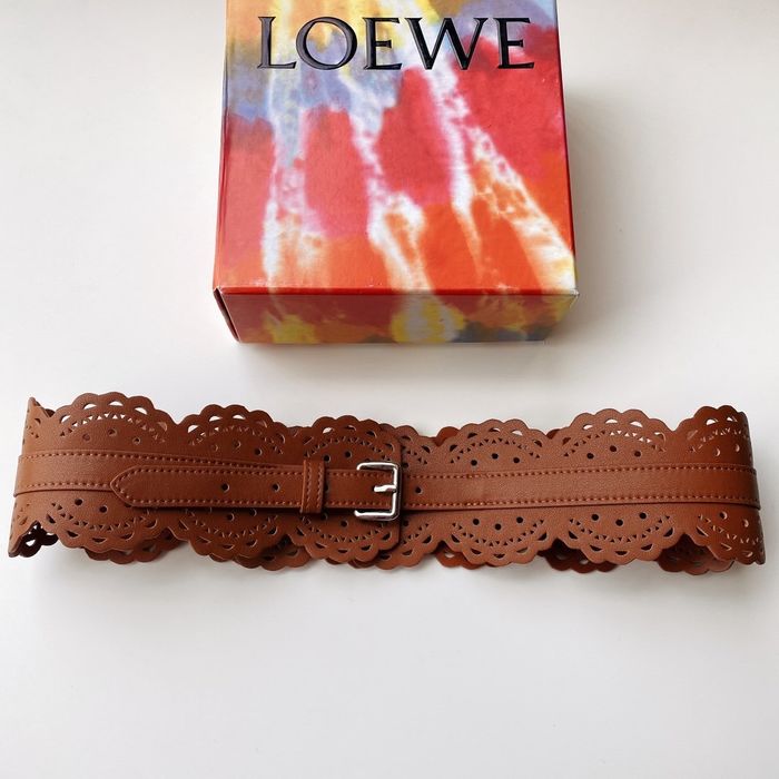 Loewe Waist chain 70MM LOB00022