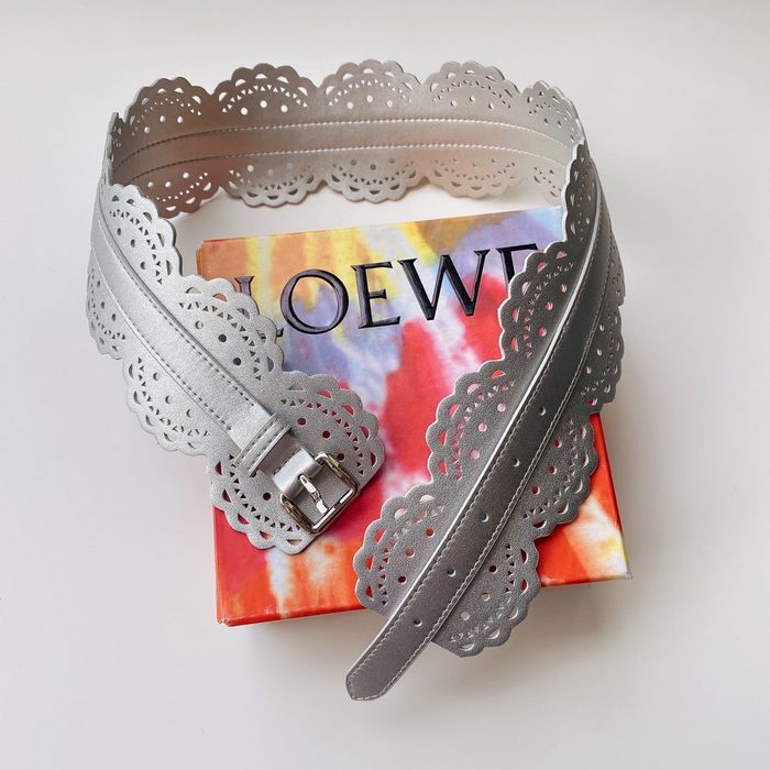 Loewe Waist chain 70MM LOB00023