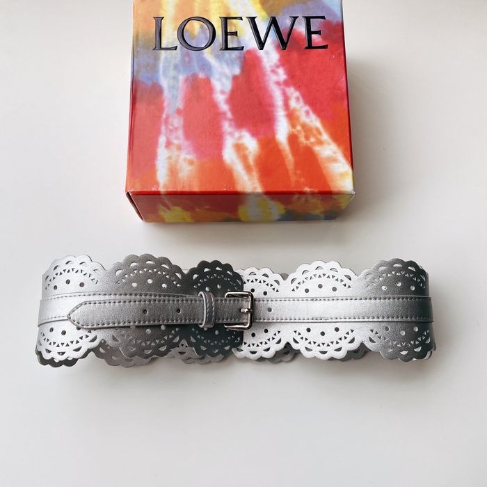 Loewe Waist chain 70MM LOB00023